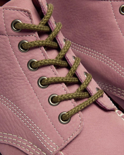Lowell Chukka Nubuck Moc Toe Ankle Boots