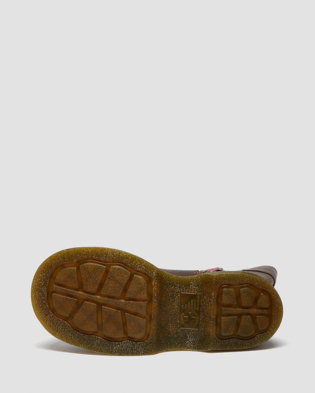Buzz Hi Wyoming Leather Boots