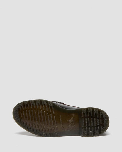 Mayfare Rub Off Leather Loafers