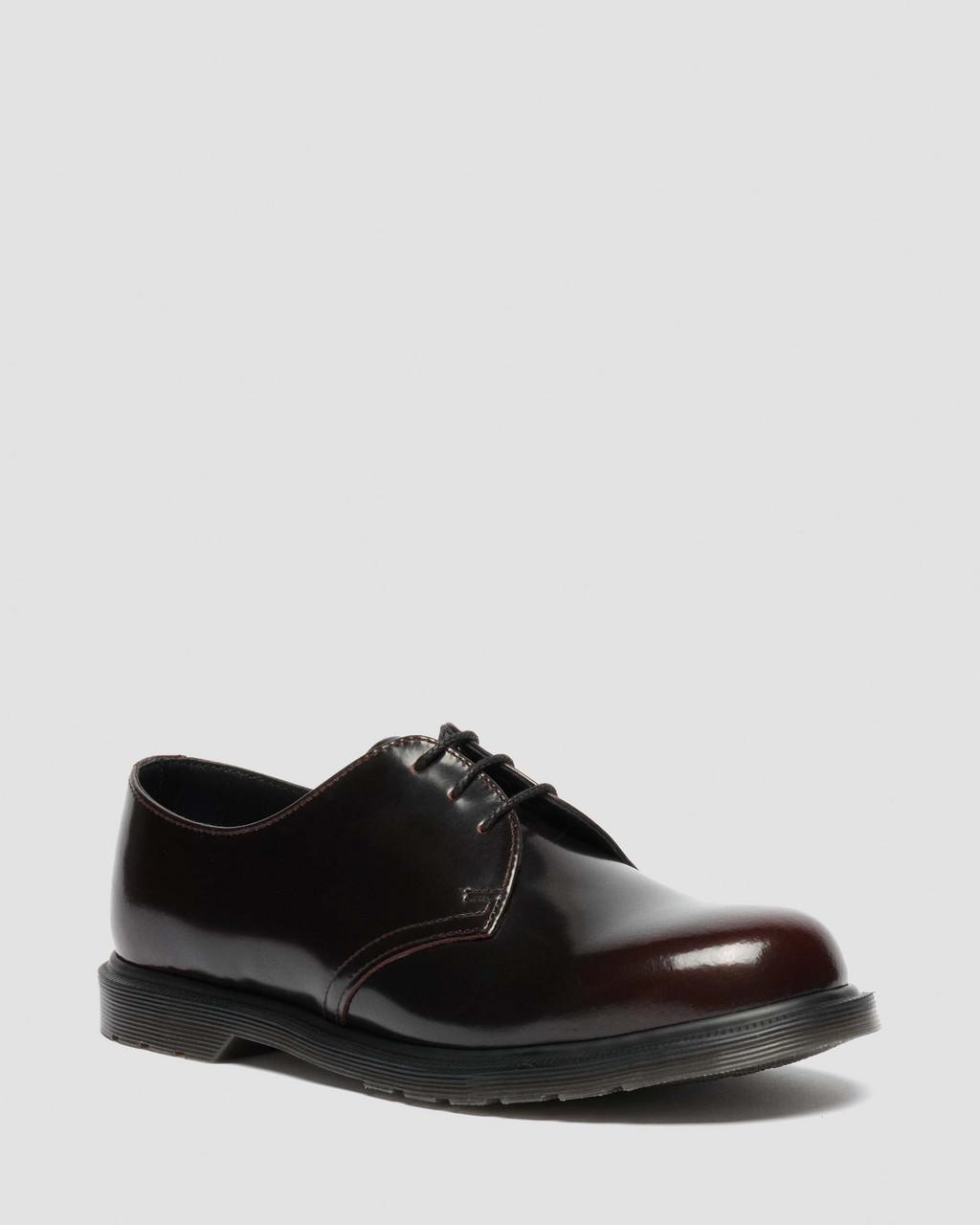 Mayfare Rub Off Leather Shoes
