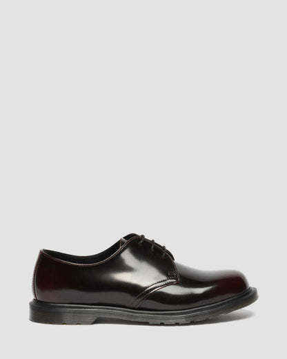 Mayfare Rub Off Leather Shoes