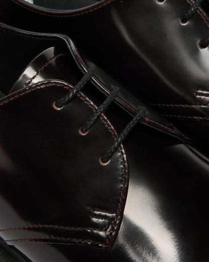 Mayfare Rub Off Leather Shoes