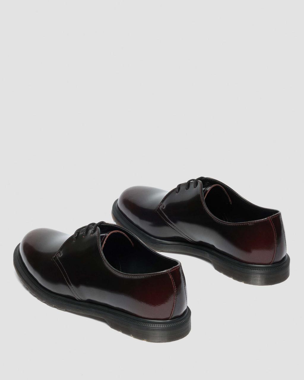 Mayfare Rub Off Leather Shoes