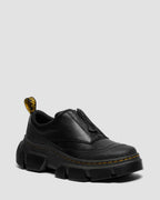DMXL Zip Leather Shoes