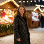 Kensington Luxe Coat