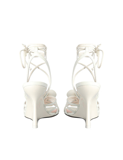 Orchid Wedge 85