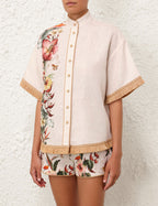 Lexi Relaxed Shirt