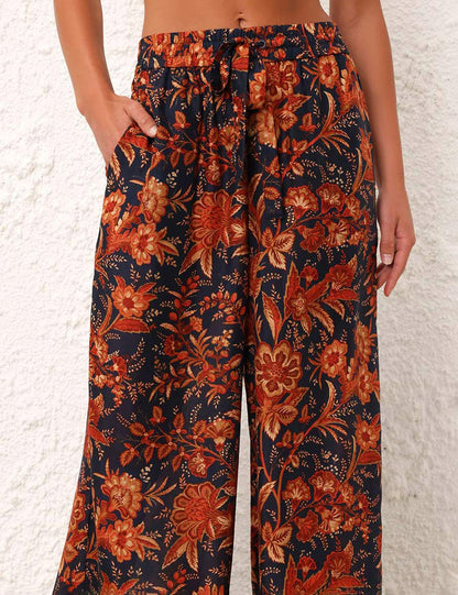 Junie Relaxed Pant