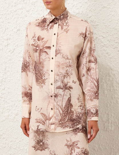 Waverly Button Up Shirt