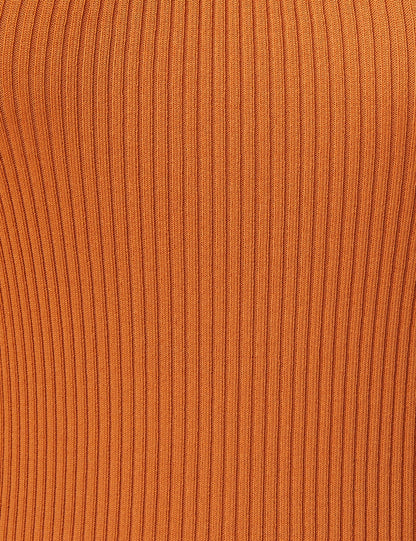 Junie Scoop Neck Tank
