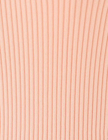 Halliday Knit Racer Tank