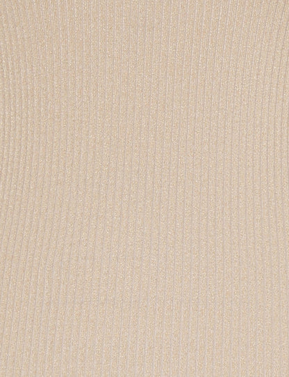 Halliday Frill V-Neck Top