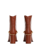 Gallop Low Boots 75