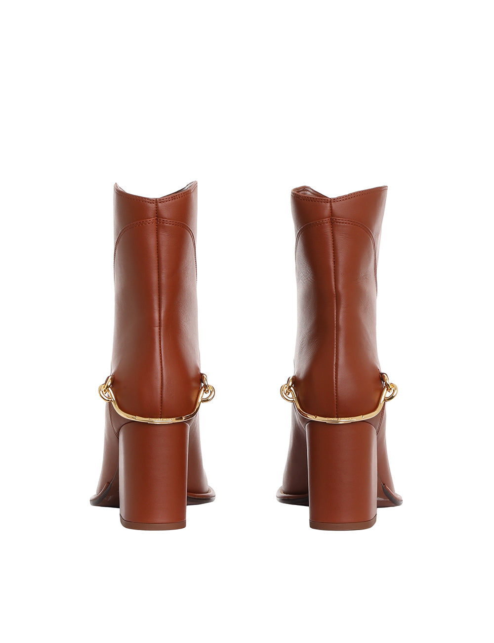 Gallop Low Boots 75