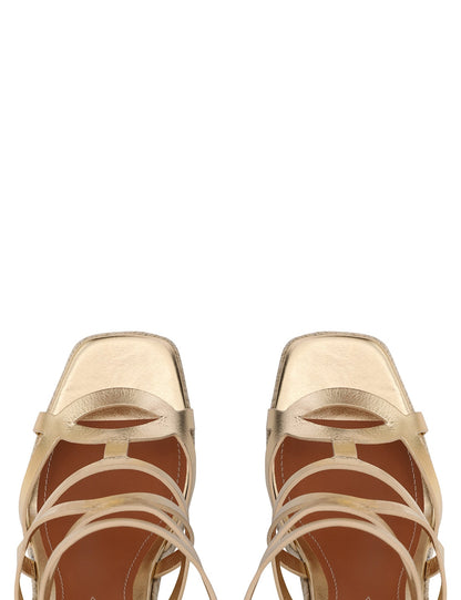 Bay Espadrilles 110