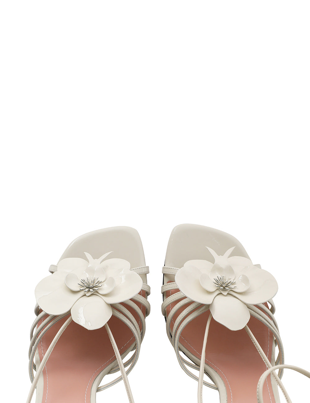 Orchid Wedge 85