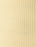 Halliday V-Neck Frill Tank