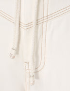 Junie Denim Utility Pant