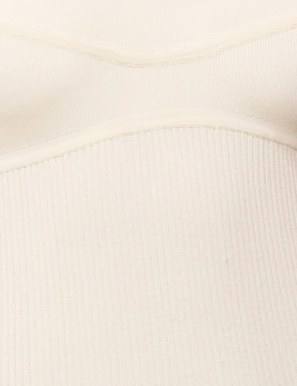 Alight Panelled Rib Tank