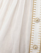Junie Billow Blouse