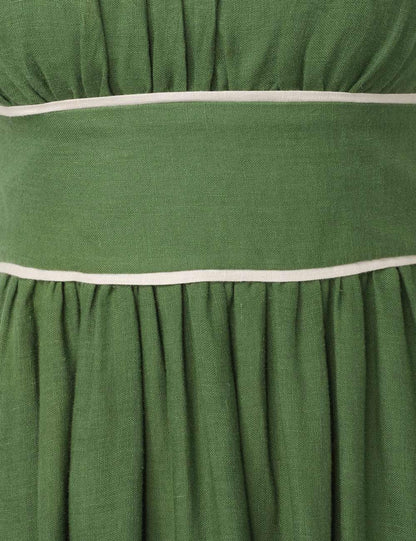 Alight Picnic Dress