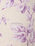 Halliday Swing Mini Dress