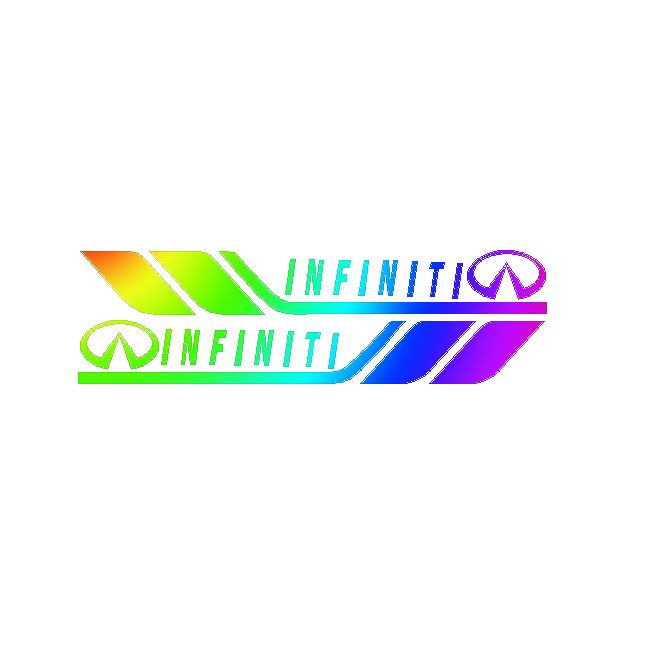 Hot Sale 🔥50% OFF🔥Personalized Sports Car Stickers🎉4PCS🎉