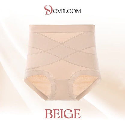 DoveLoom - Ultimate Comfort Leakproof and Shaping Panties