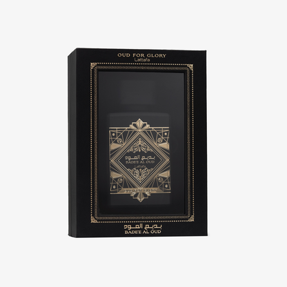 Unisex Badee Al Oud Glory