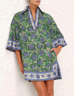 Junie Tunic Dress
