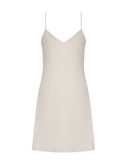 Waverly Asymmetric Long Dress