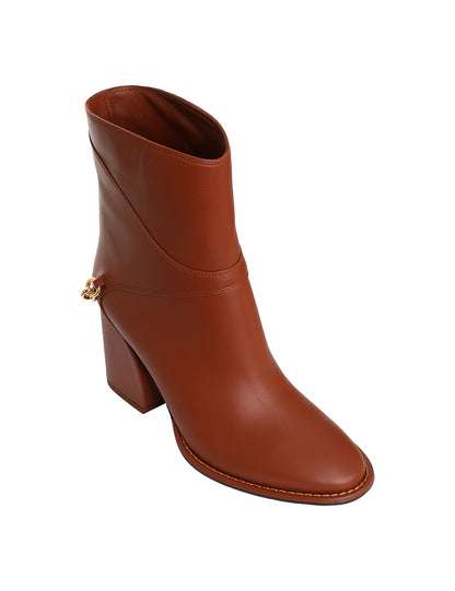 Gallop Low Boots 75