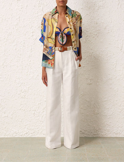 Alight Short Sleeve Shirt