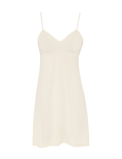 Halliday Embroidered Dress