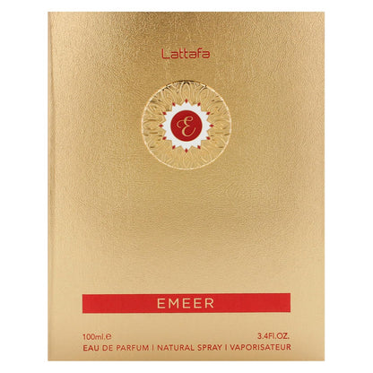 Unisex Emeer