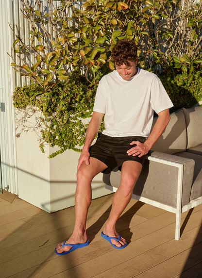 Add to cart and enjoy a 50% discount.---Archies Footwear Arch Support Flip Flops