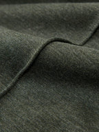 Wide Leg Pant Khaki