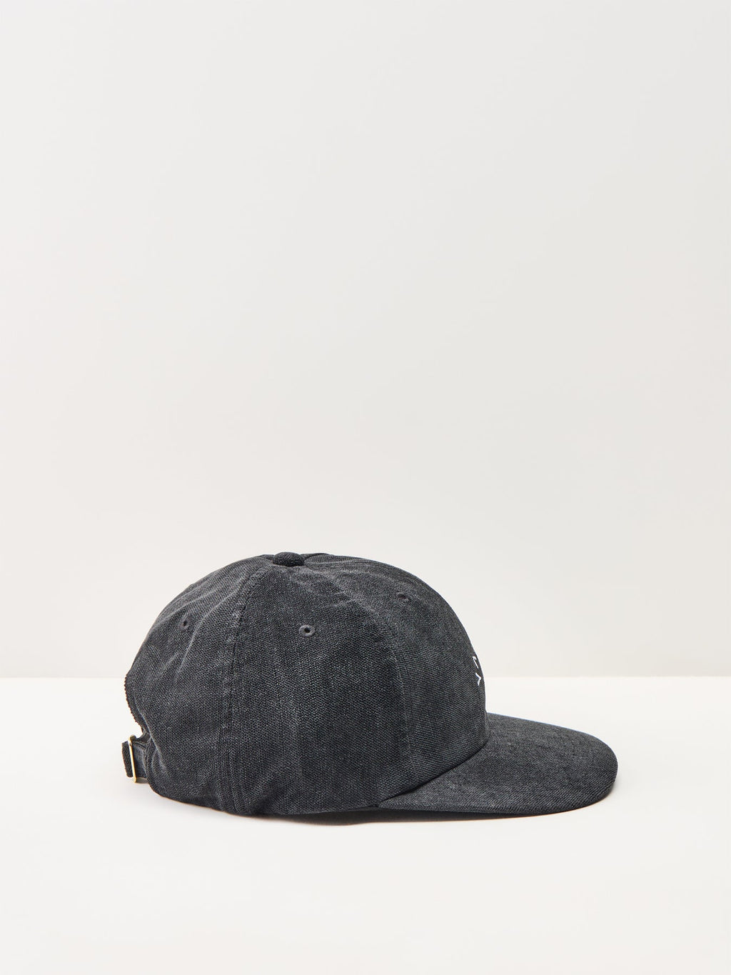 Franklin Cap Black