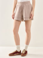 Atrium High Rise Short 4.5