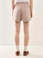 Atrium High Rise Short 4.5