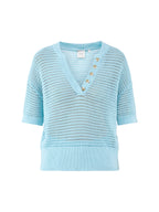 Callie Knit Top