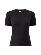 Regina Fitted Tee