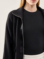 Regina Fitted Tee