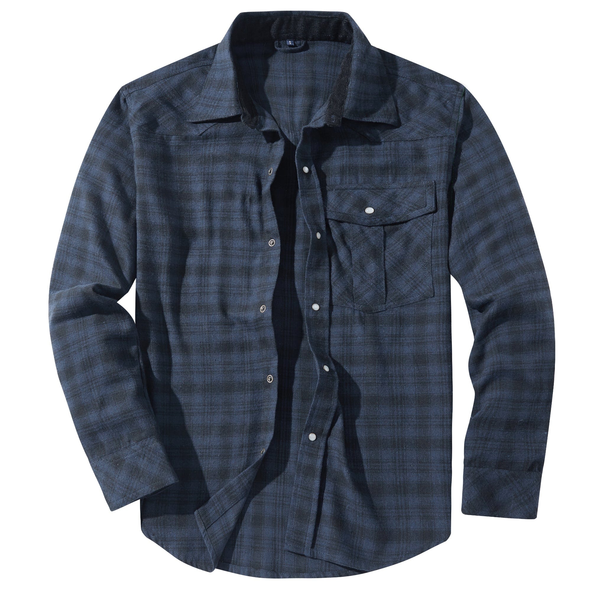 Flannel Shirt
