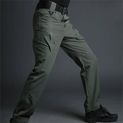 Tactical Waterproof Pants — 🌱Spring Sale 50% Off.Buy Today Only £39.00.