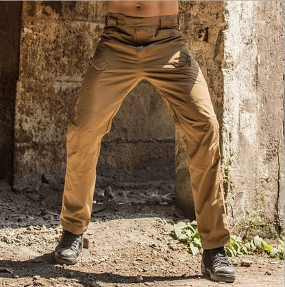 Tactical Waterproof Pants — 🌱Spring Sale 50% Off.Buy Today Only £39.00.
