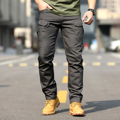 Tactical Waterproof Pants — 🌱Spring Sale 50% Off.Buy Today Only £39.00.