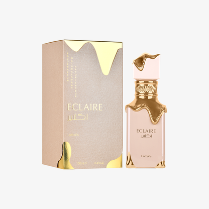Unisex Eclaire
