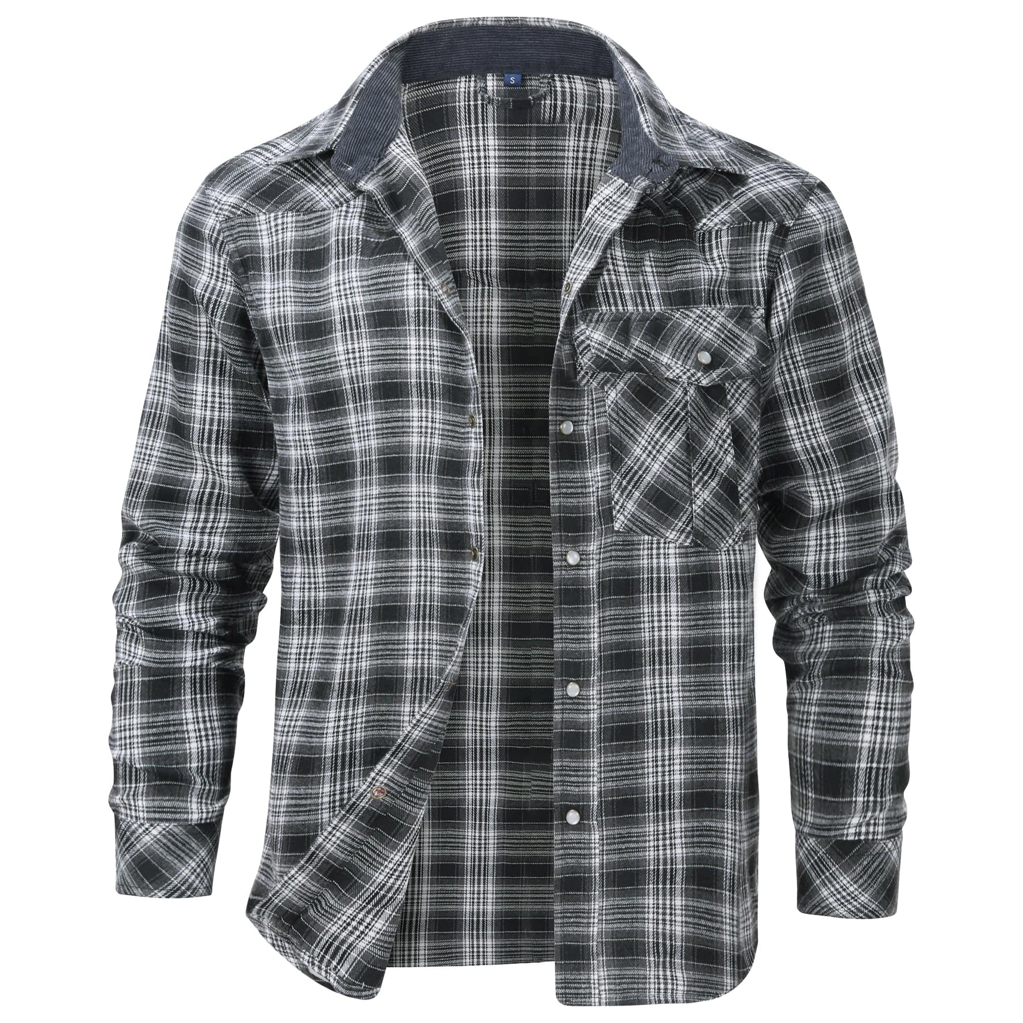 Flannel Shirt