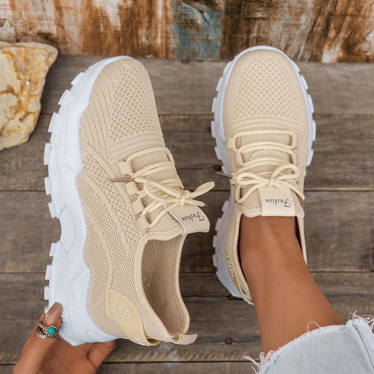 Women's Orthopedic Comfortable Sneakers (Buy 2 can free shipping)